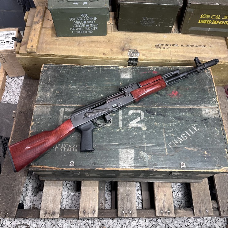 James River Armory JRAK74 - USED